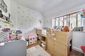 Bedroom 3- click for photo gallery